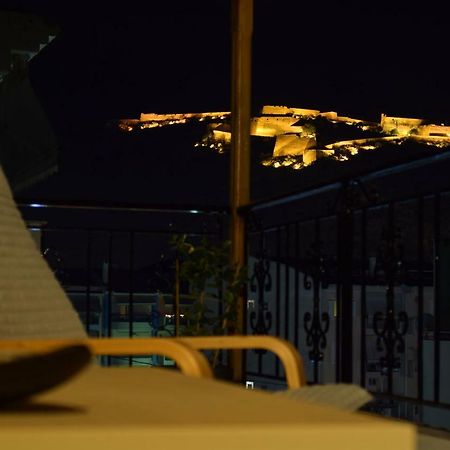 My Place Nafplio Eksteriør billede